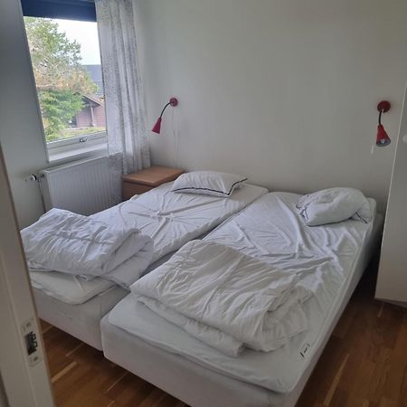 Hovfjaellstoppens Stugby Överbyn Exterior foto
